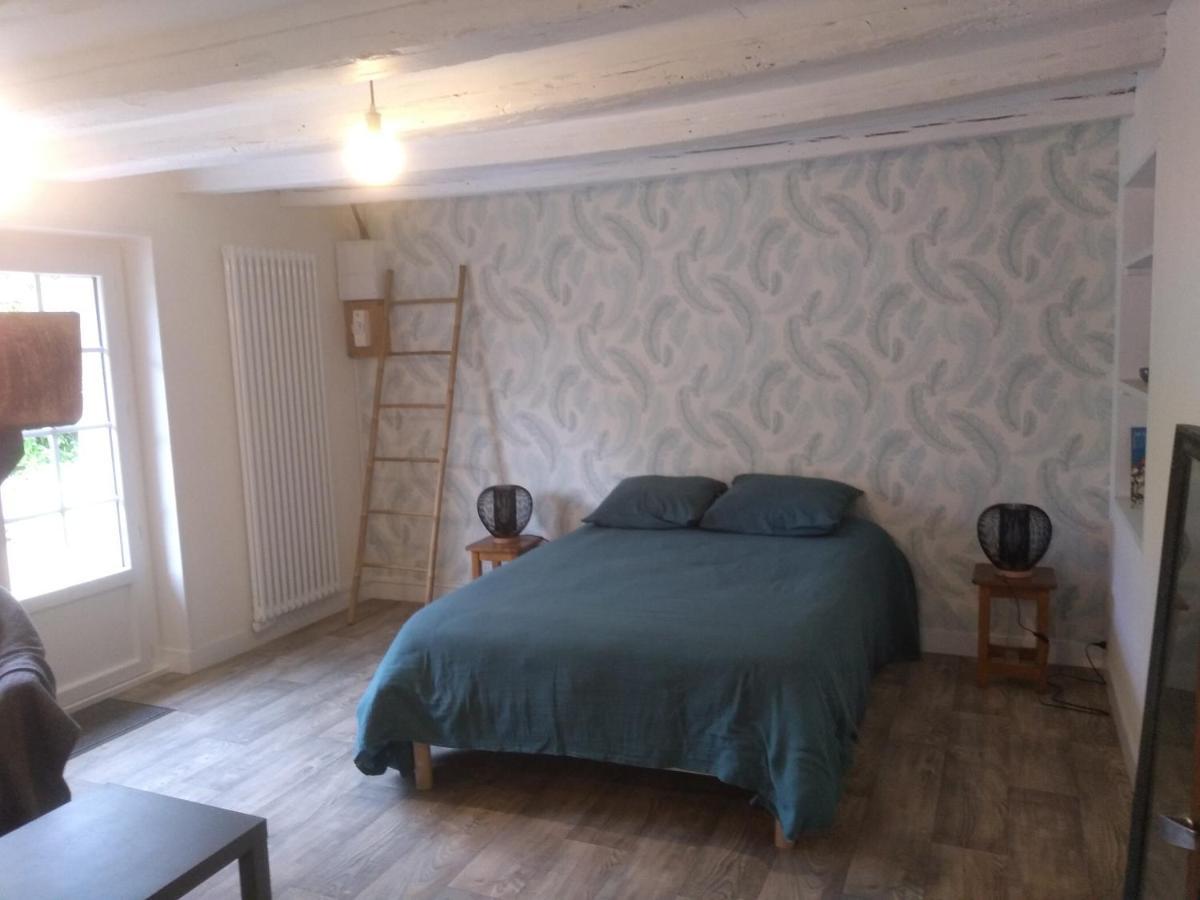 Repos Dans Le Perche Villa Combres Ngoại thất bức ảnh
